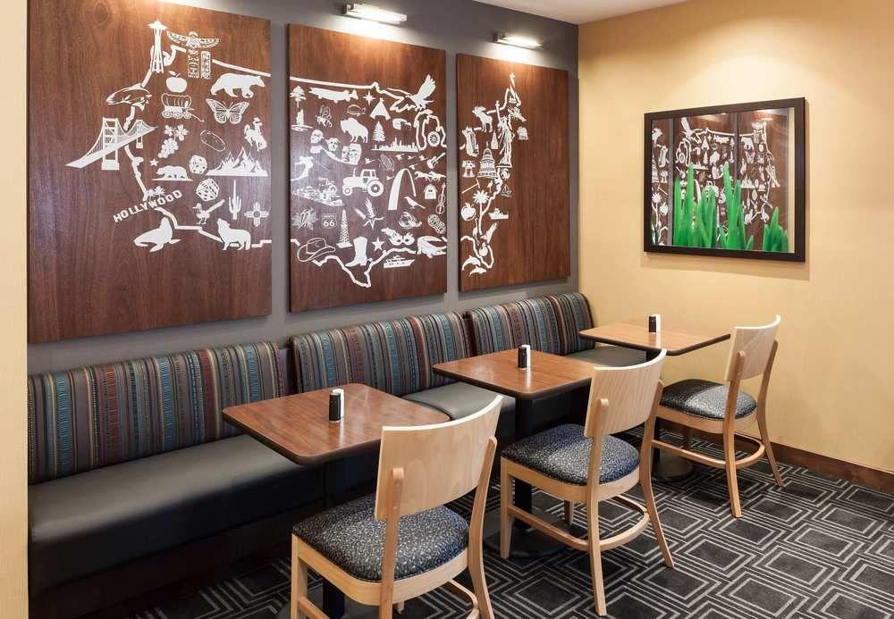 Towneplace Suites Dallas Las Colinas Irving Exterior foto