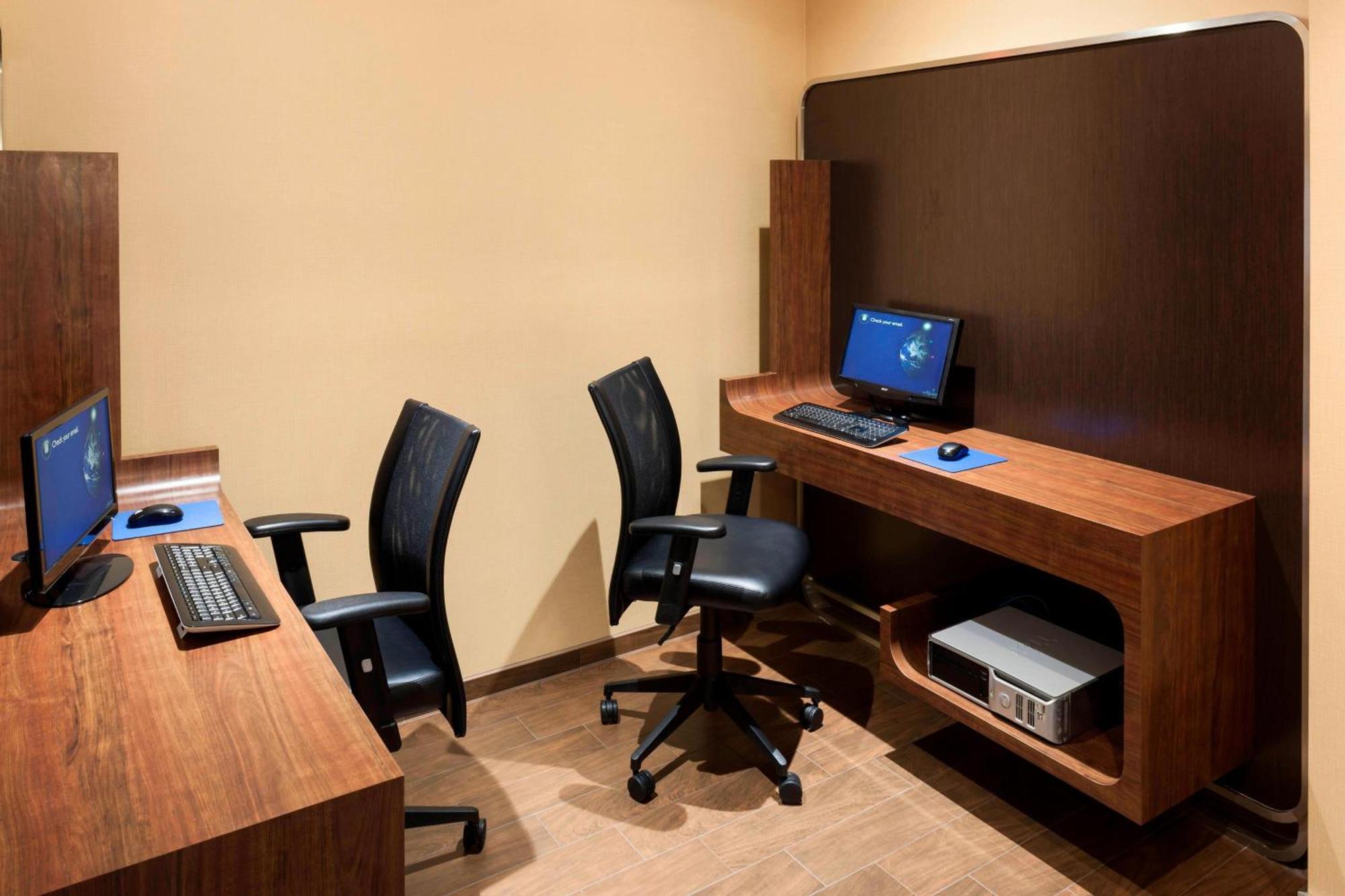 Towneplace Suites Dallas Las Colinas Irving Exterior foto