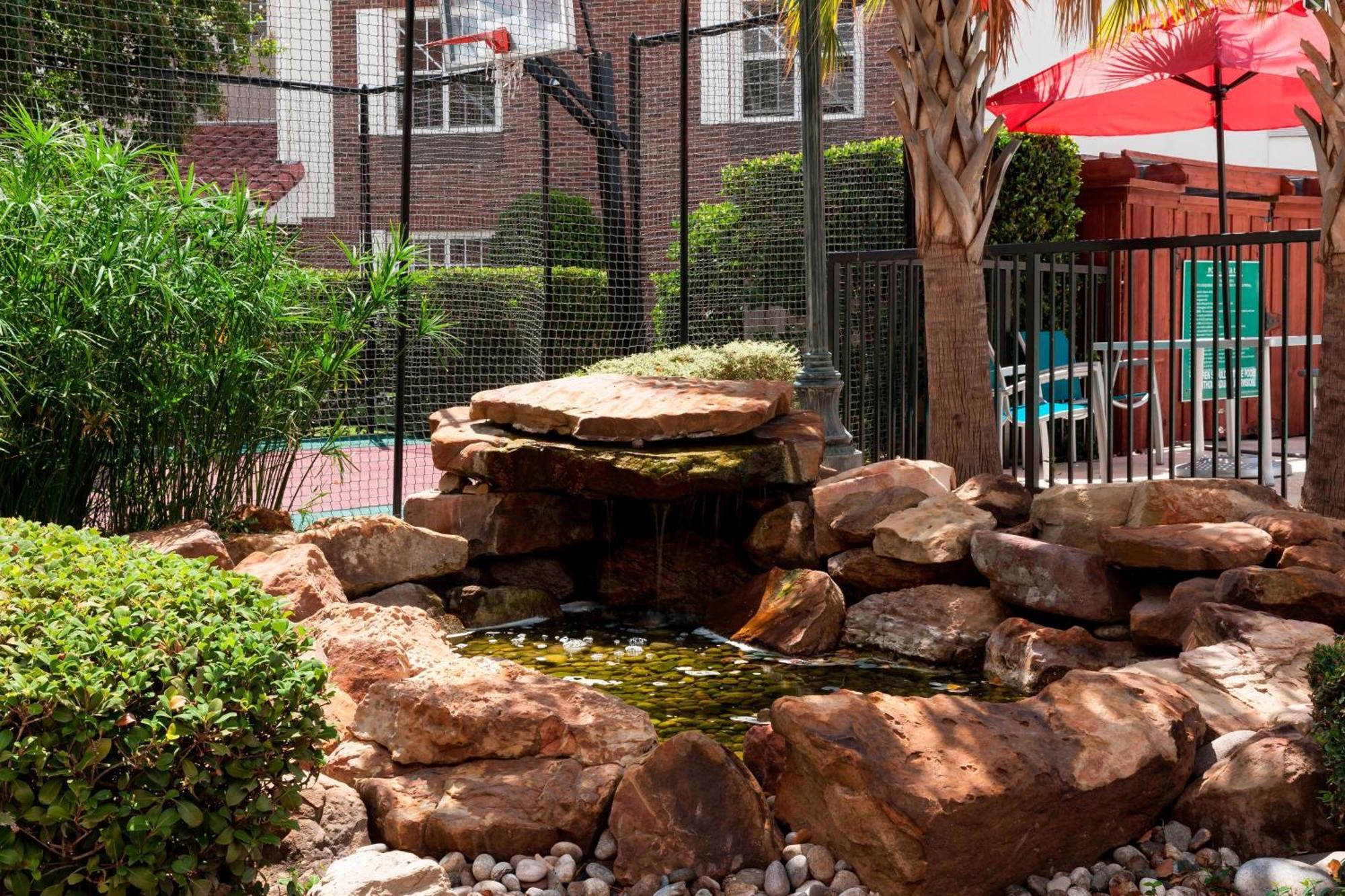 Towneplace Suites Dallas Las Colinas Irving Exterior foto
